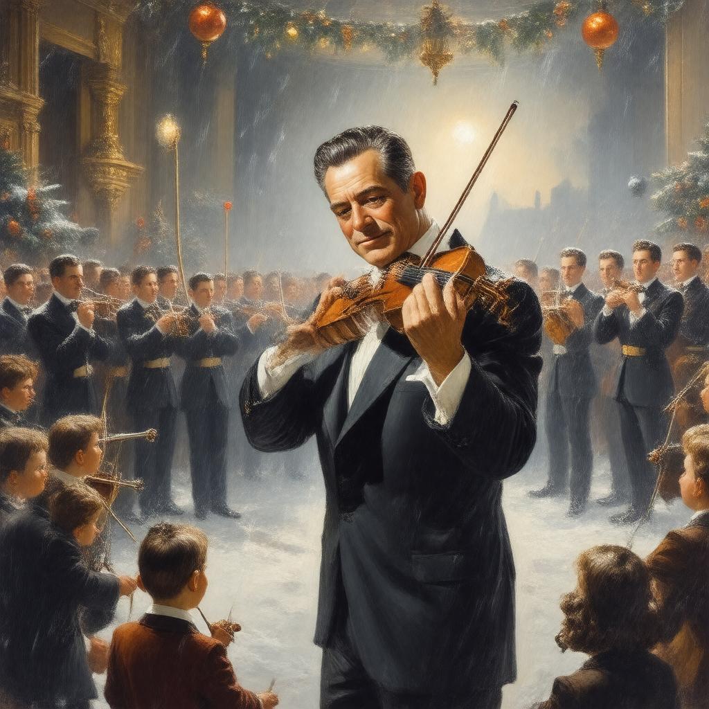 Guy Lombardo